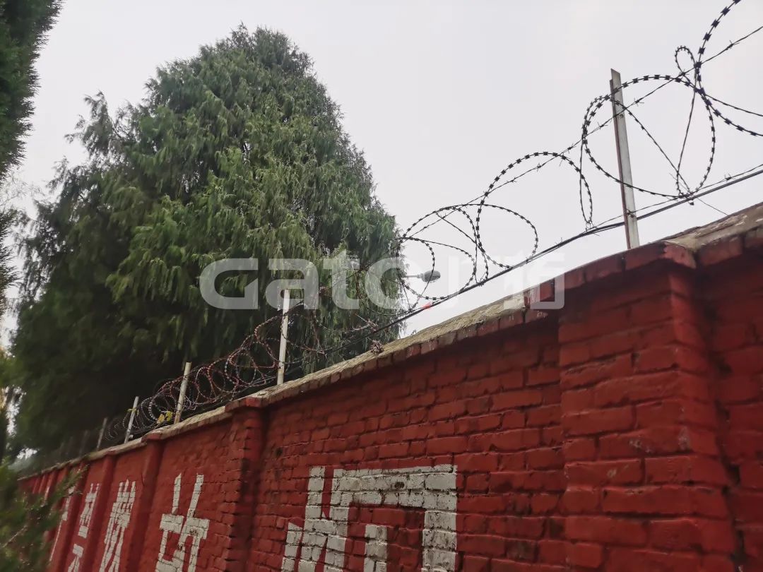 河南油田8公里周界，廣拓F7輕松應對！(圖9)