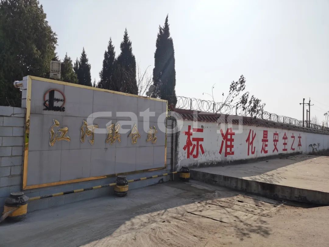 河南油田8公里周界，廣拓F7輕松應對！(圖10)