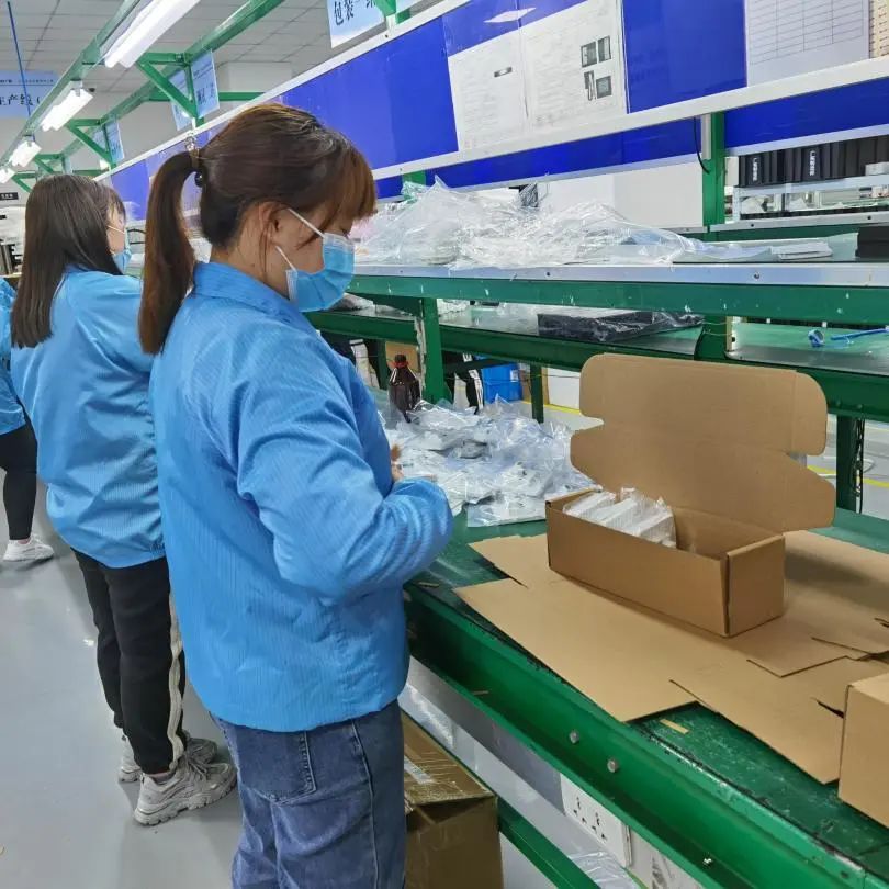 盤點(diǎn)！廣拓參與的方艙隔離點(diǎn)項(xiàng)目(圖3)