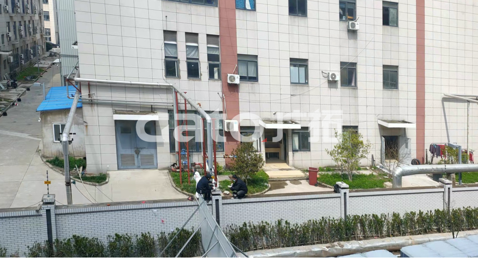 盤點(diǎn)！廣拓參與的方艙隔離點(diǎn)項(xiàng)目(圖7)