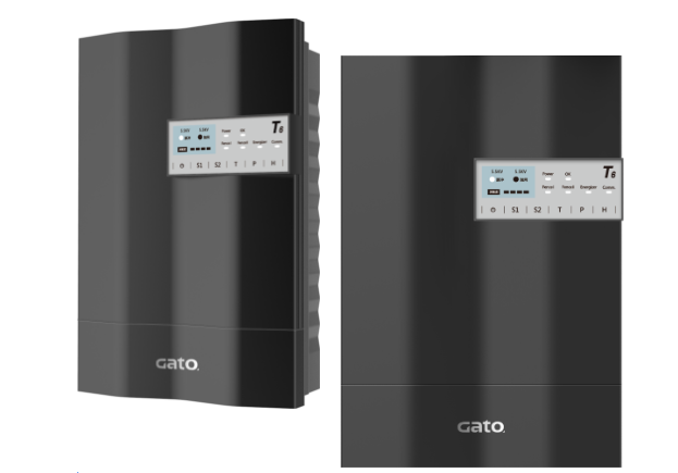 在長(zhǎng)達(dá)10100米戈壁沙漠裝電子圍欄，塔里木油田真的選對(duì)了！(圖9)