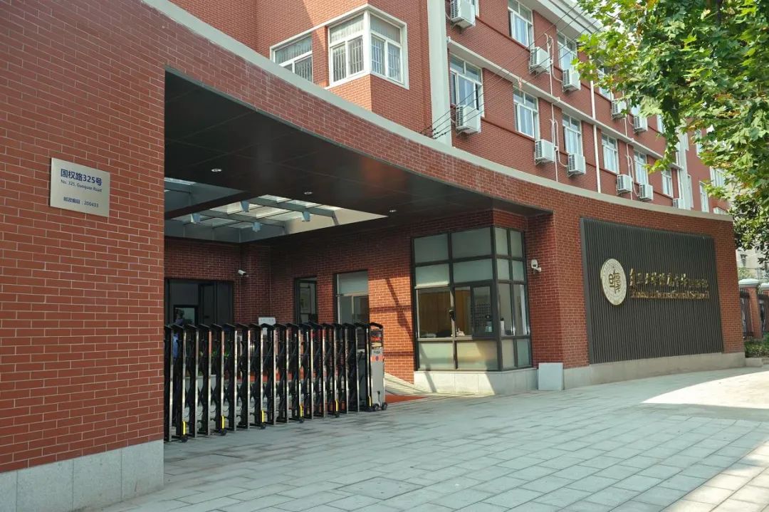 上海返校復學倒計時！這樣的校園智能安防在等你~(圖3)