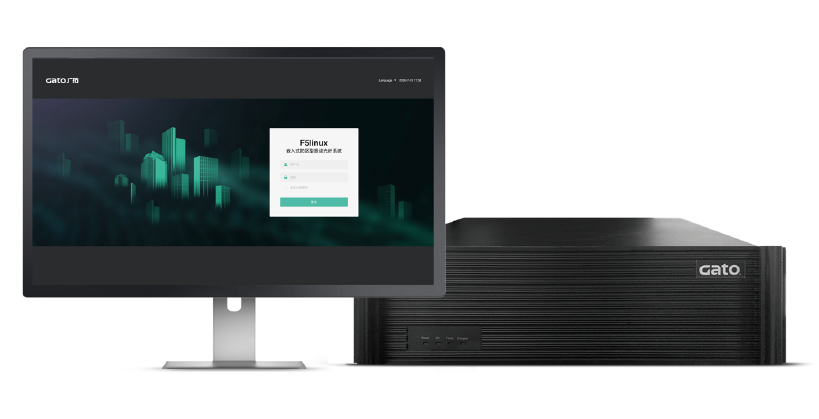 廣拓明星產(chǎn)品嵌入式振動(dòng)光纖，新疆吐哈油田安排上了！(圖9)