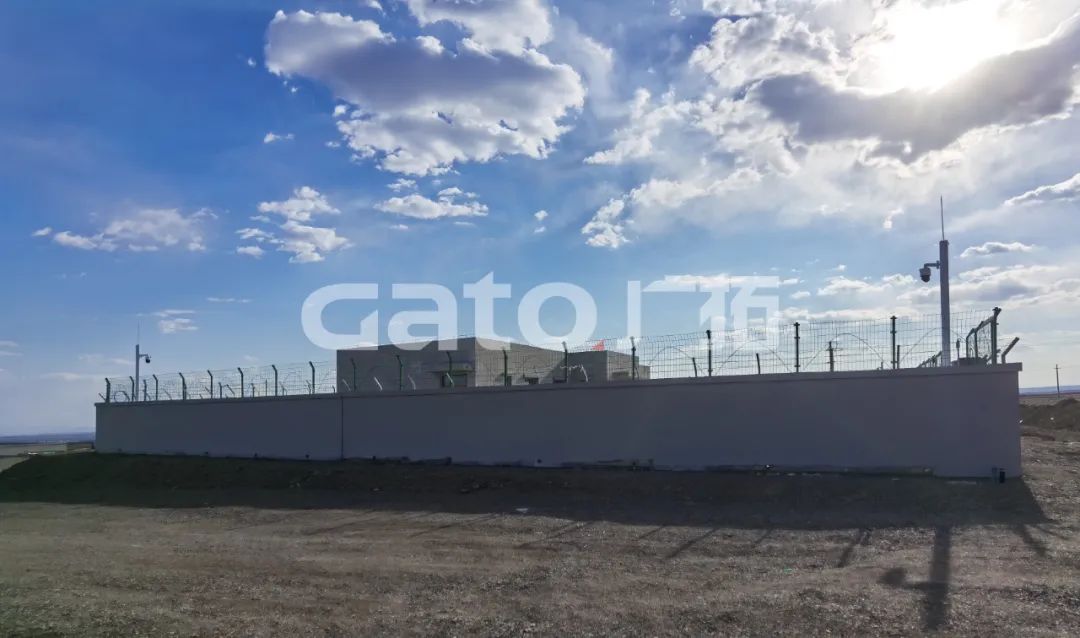 廣拓明星產(chǎn)品嵌入式振動(dòng)光纖，新疆吐哈油田安排上了！(圖4)