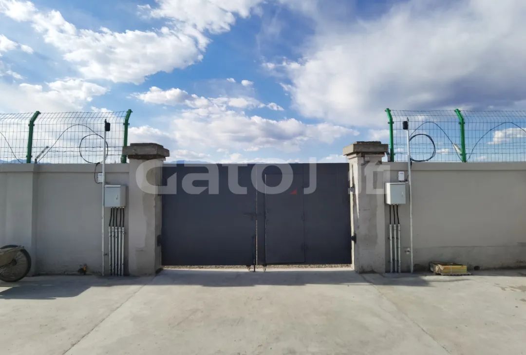 廣拓明星產(chǎn)品嵌入式振動(dòng)光纖，新疆吐哈油田安排上了！(圖11)