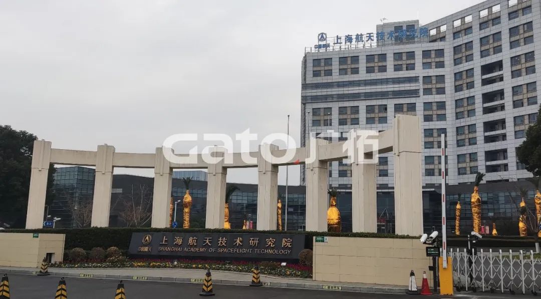 超強(qiáng)聯(lián)手！上海航天精密研究院?jiǎn)⒂肍7振動(dòng)光纖+T6脈沖電子圍欄(圖3)