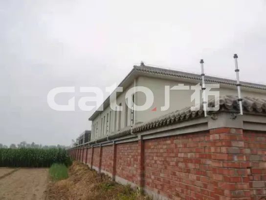 南水北調(diào)工程電子圍欄項(xiàng)目，沒有條件就創(chuàng)造條件！(圖23)