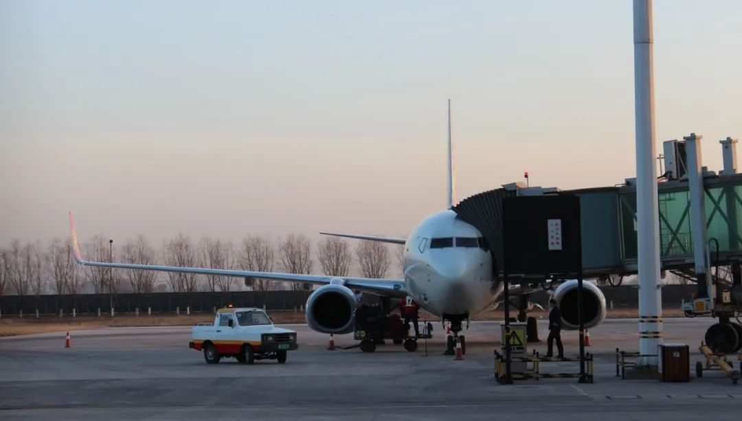 長達(dá)30km的機(jī)場周界如何控制成本又保證效果？(圖3)