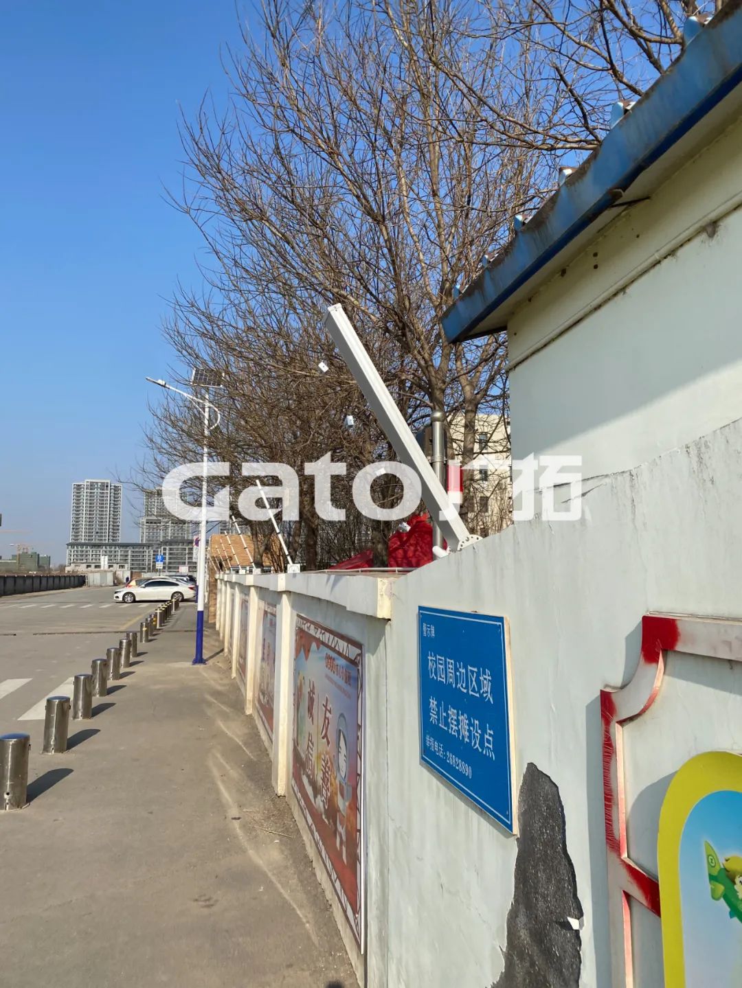 開學季！廣拓給孩子們最好的禮物是安全！(圖5)