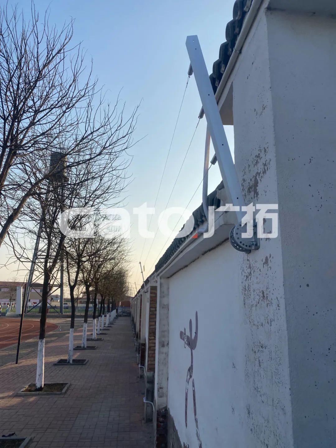 開學季！廣拓給孩子們最好的禮物是安全！(圖9)