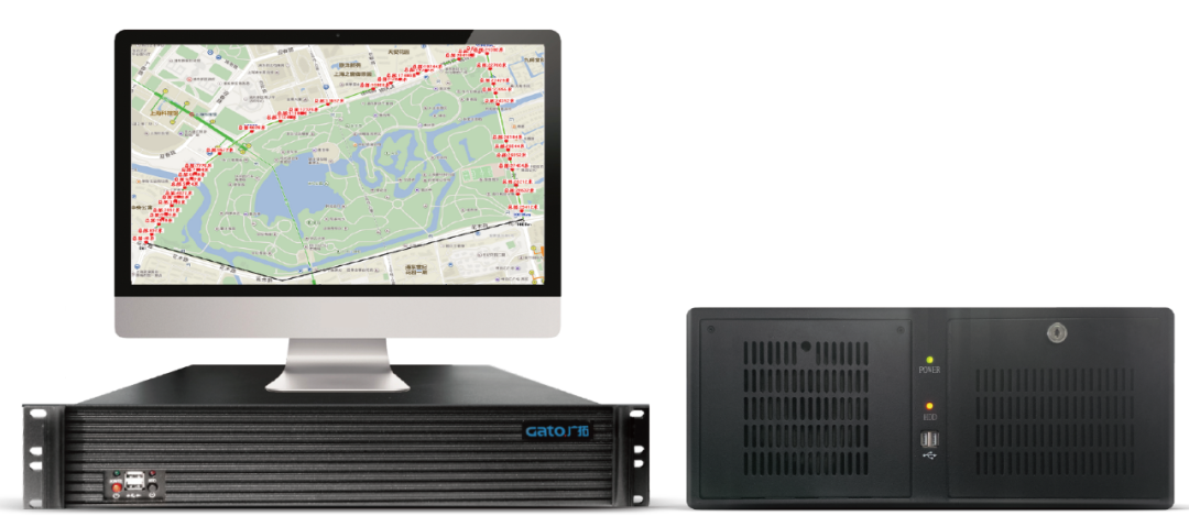 “唐僧”取經(jīng)路過的新疆古佛寺，千年后用上了廣拓F7振動光纖系統(tǒng)！(圖5)