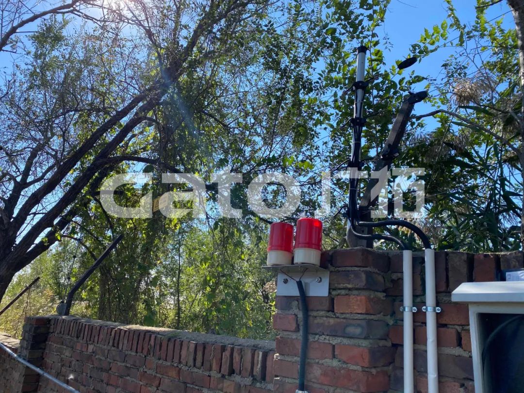  傾聽(tīng)大海的聲音！天津海事局航保中心海岸電臺(tái)由廣拓守護(hù)(圖4)