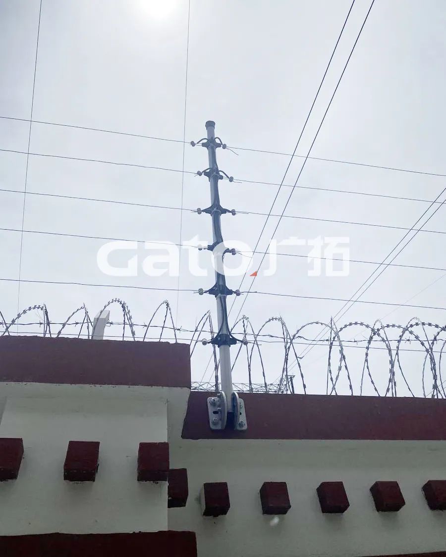 在海拔3700米高原裝電子圍欄是什么體驗(yàn)？ 打卡西藏第一條電氣化鐵路(圖10)