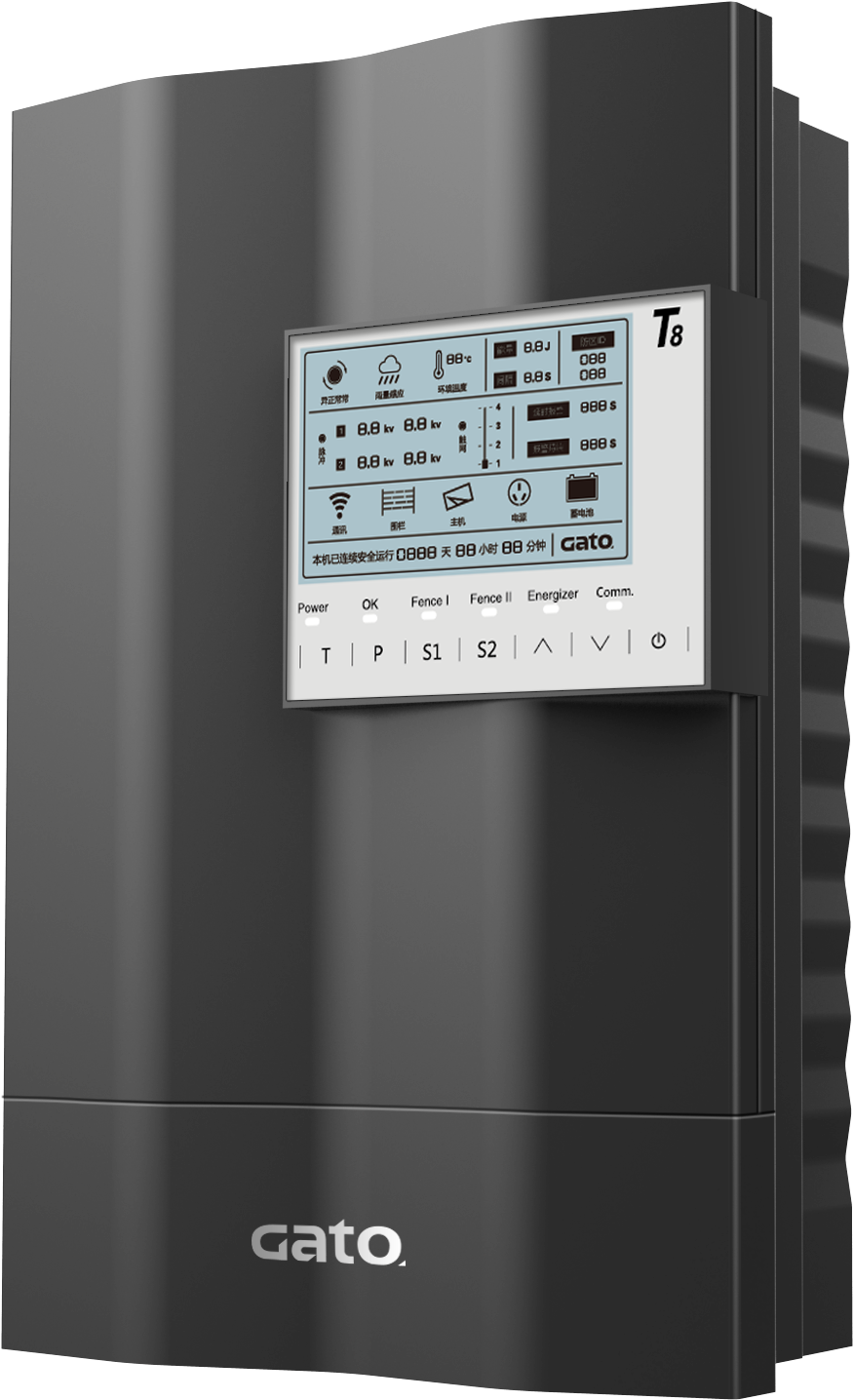 在海拔3700米高原裝電子圍欄是什么體驗(yàn)？ 打卡西藏第一條電氣化鐵路(圖12)