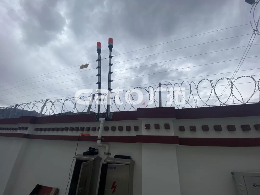 在海拔3700米高原裝電子圍欄是什么體驗(yàn)？ 打卡西藏第一條電氣化鐵路(圖20)