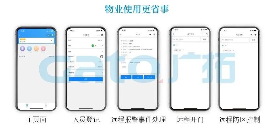 【直播回顧】超省事的云門禁，用了就知道有多香~(圖10)