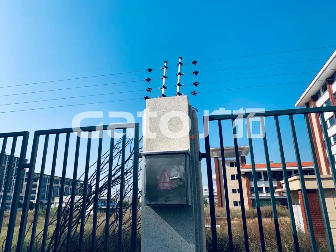 一文解鎖15種電子圍欄特殊安裝場景！(圖6)