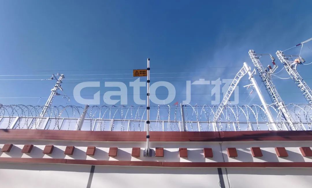 一文解鎖15種電子圍欄特殊安裝場景！(圖4)