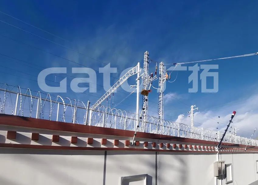 一文解鎖15種電子圍欄特殊安裝場景！(圖9)