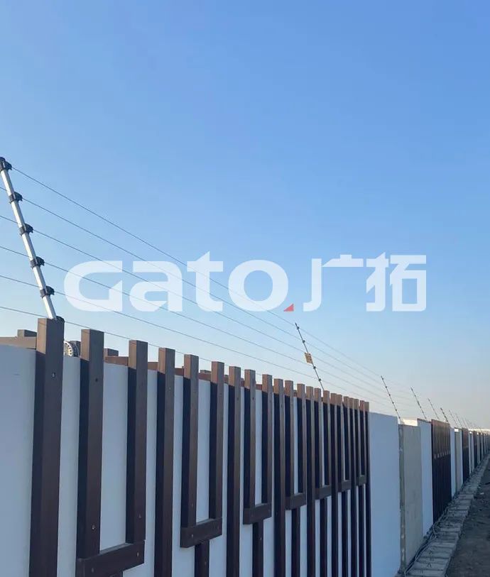 一文解鎖15種電子圍欄特殊安裝場景！(圖8)