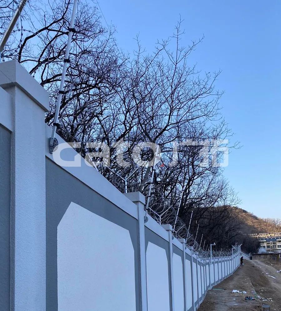 一文解鎖15種電子圍欄特殊安裝場景！(圖10)