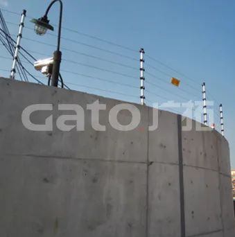 一文解鎖15種電子圍欄特殊安裝場景！(圖15)