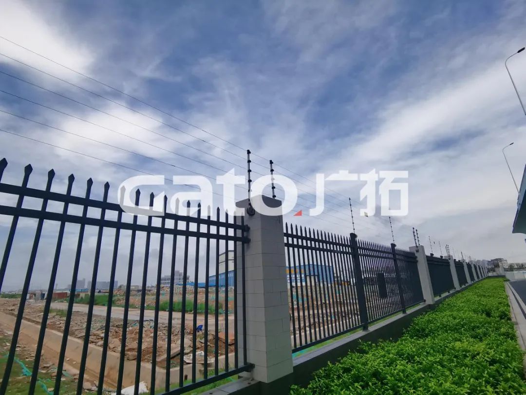 一文解鎖15種電子圍欄特殊安裝場景！(圖14)