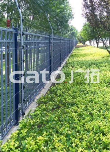 一文解鎖15種電子圍欄特殊安裝場景！(圖19)