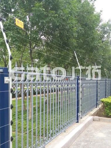 一文解鎖15種電子圍欄特殊安裝場景！(圖18)