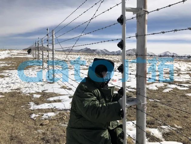 一文解鎖15種電子圍欄特殊安裝場景！(圖21)