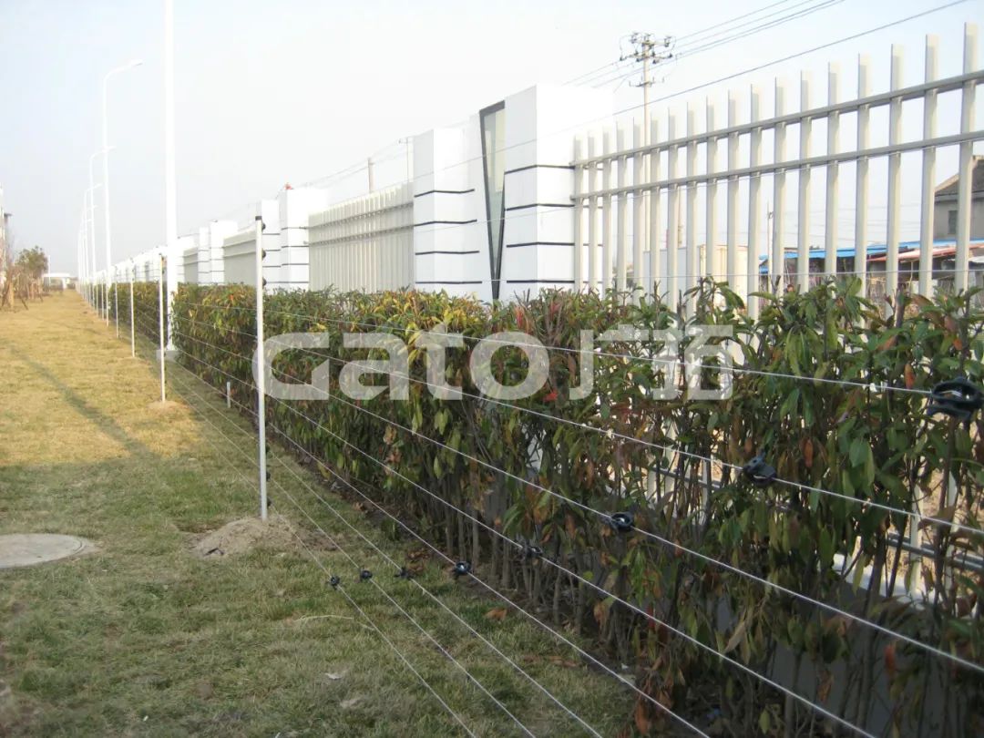 一文解鎖15種電子圍欄特殊安裝場景！(圖23)