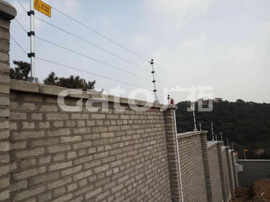 一文解鎖15種電子圍欄特殊安裝場景！(圖27)