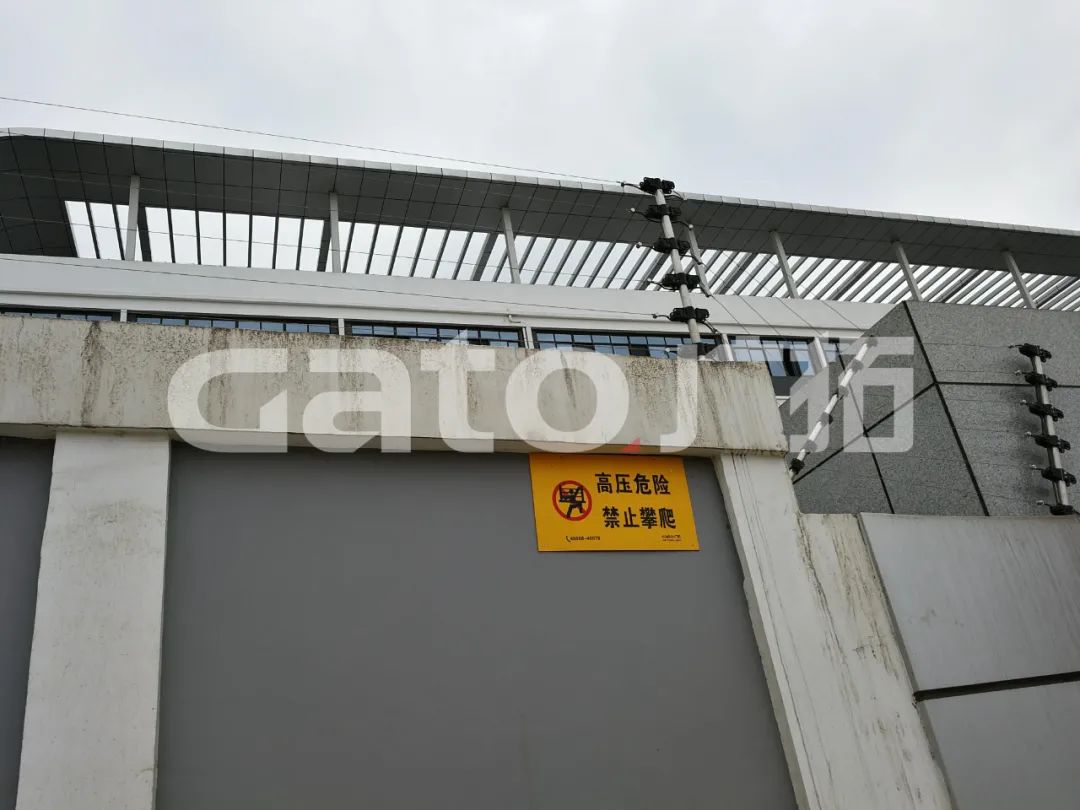 一文解鎖15種電子圍欄特殊安裝場景！(圖26)