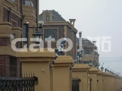 一文解鎖15種電子圍欄特殊安裝場景！(圖28)