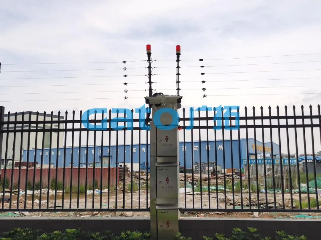 一文解鎖15種電子圍欄特殊安裝場景！(圖30)