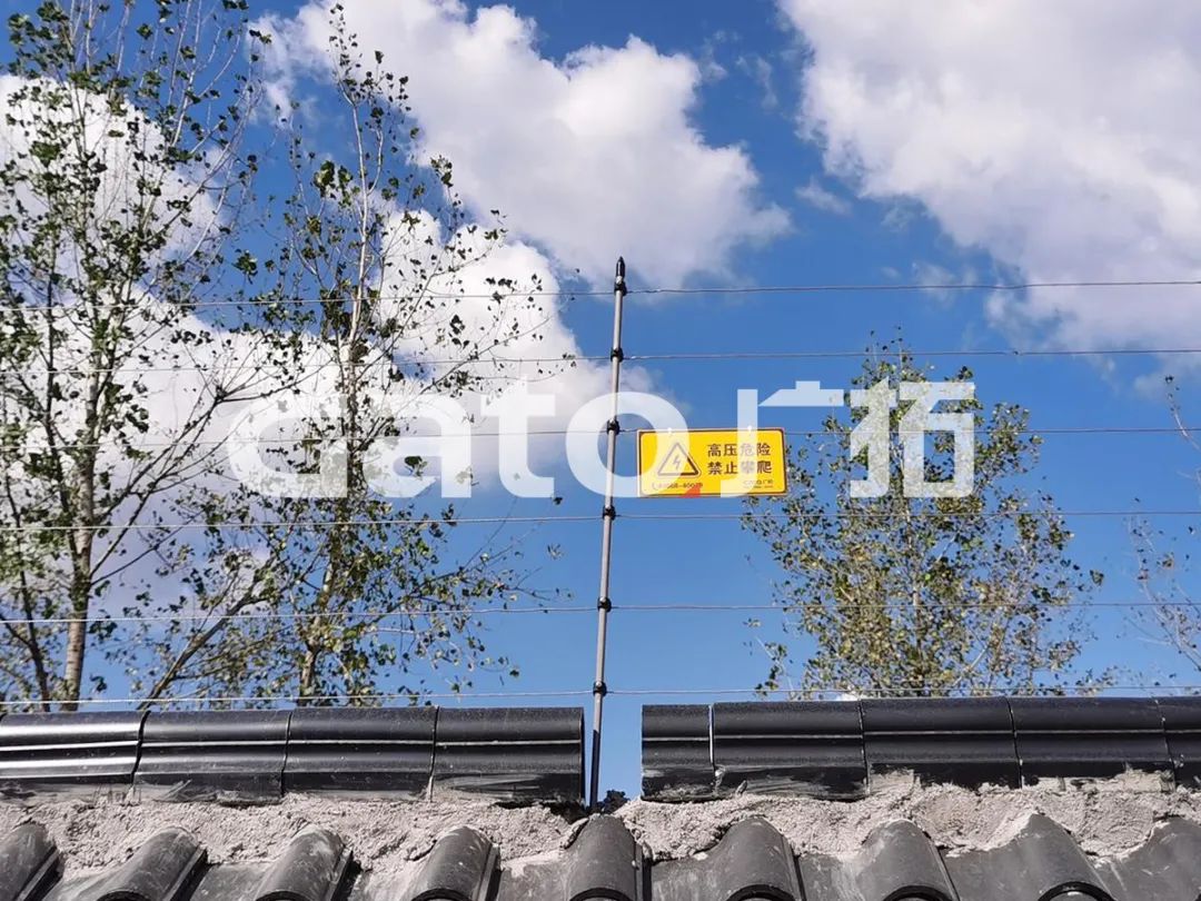 一文解鎖15種電子圍欄特殊安裝場景！(圖35)