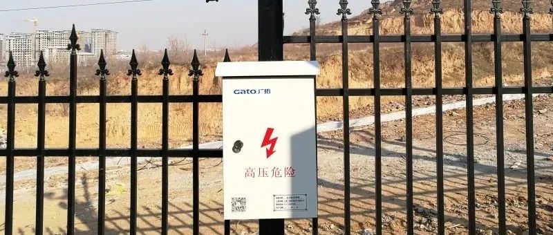 一學(xué)就會(huì)的張力電子圍欄接線教程來(lái)啦，保證比雙十一薅羊毛簡(jiǎn)單！(圖11)