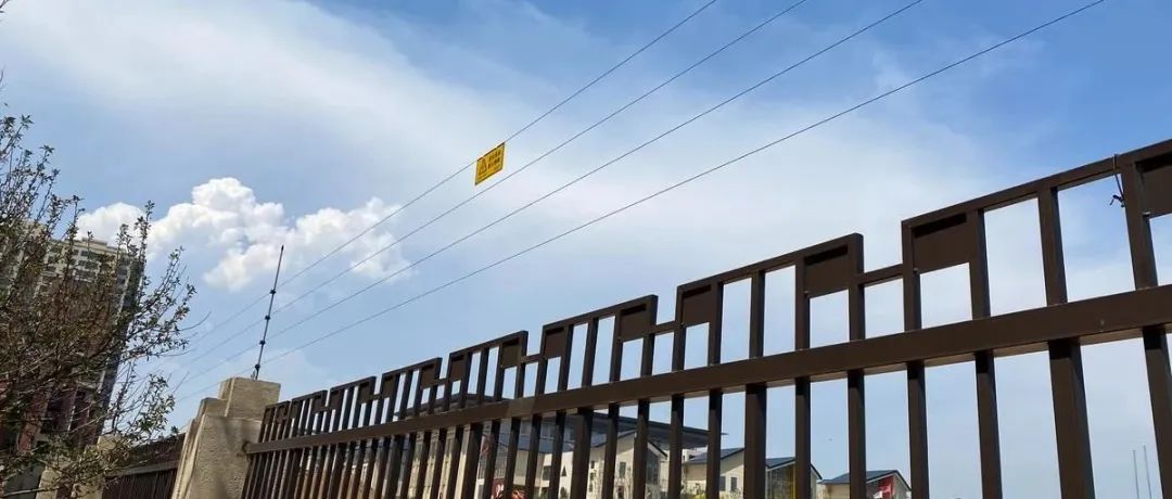 久等了，張力電子圍欄前端安裝指導(dǎo)請查收！(圖41)