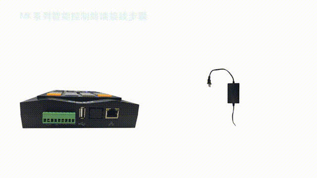  出大招|電子圍欄中心控制終端接線視頻曝光，速看！(圖9)