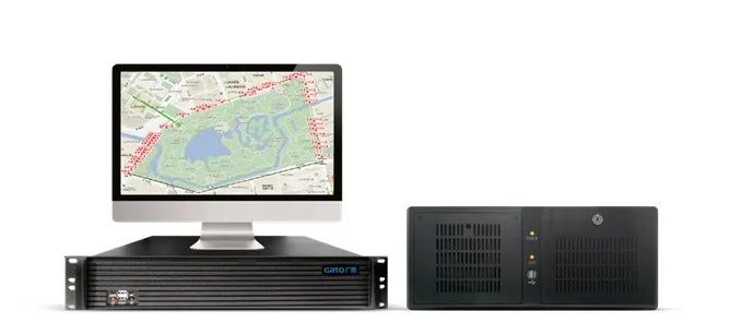  振動(dòng)光纖如何解鎖聯(lián)動(dòng)警燈？商周遺址周界安防項(xiàng)目來指路(圖7)