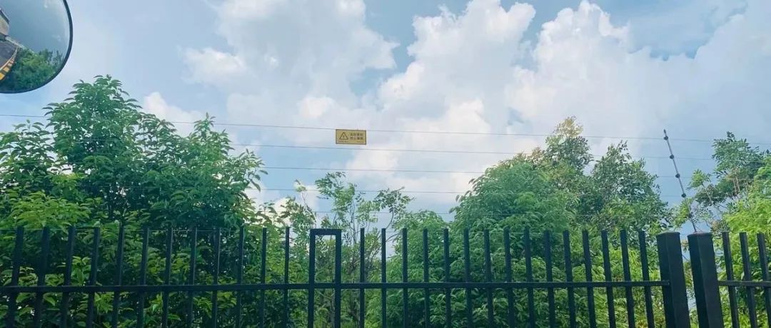  振動(dòng)光纖如何解鎖聯(lián)動(dòng)警燈？商周遺址周界安防項(xiàng)目來指路(圖18)