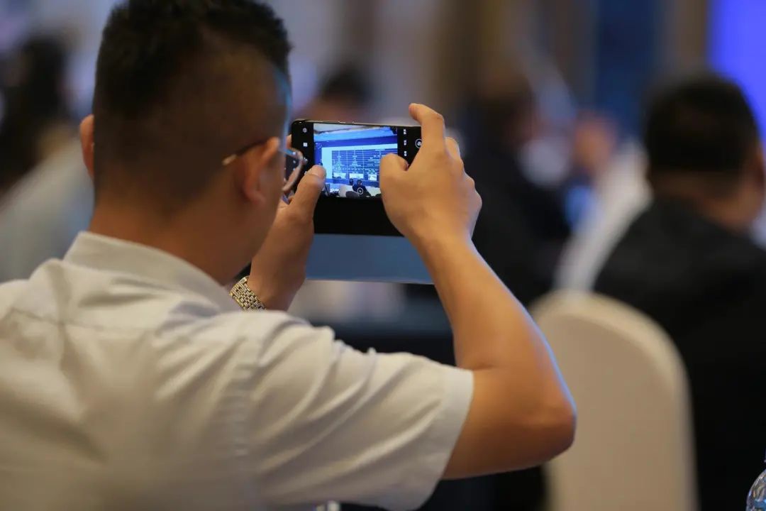 廣拓參加第四屆內(nèi)蒙古“創(chuàng)新+智慧”安防品牌學(xué)術(shù)論壇！(圖7)