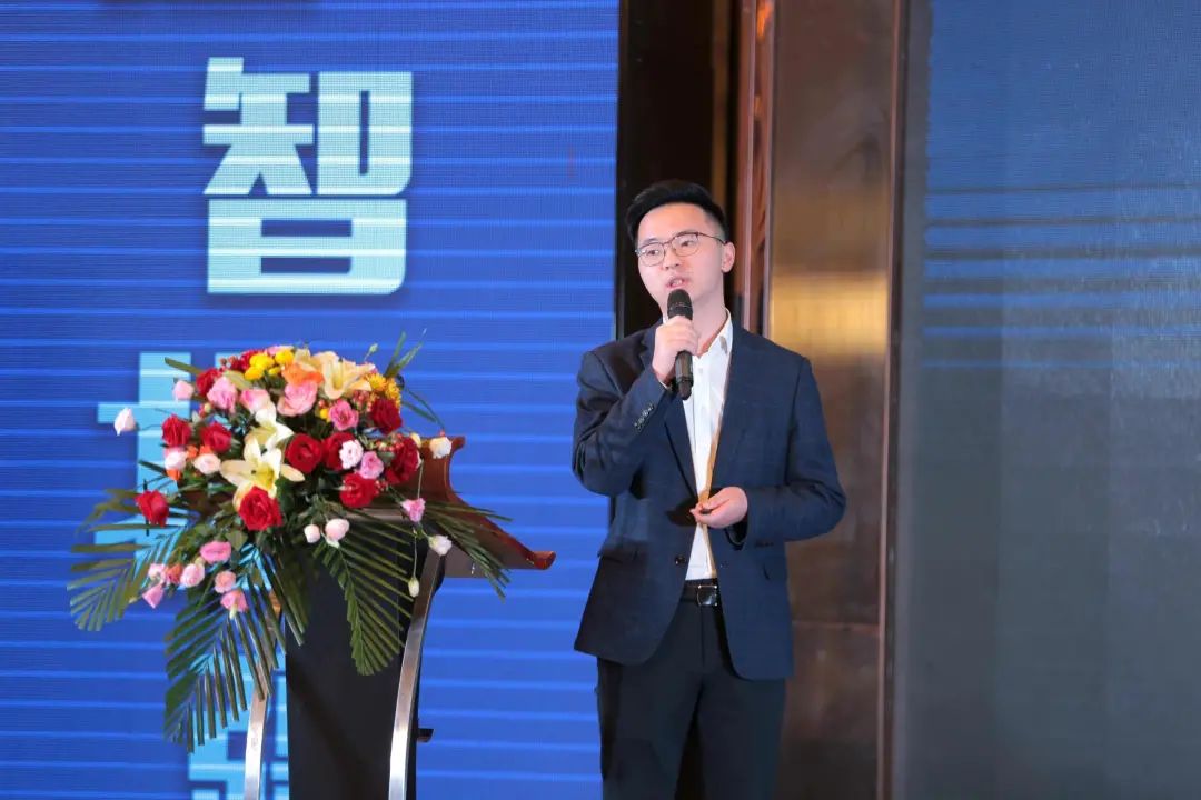 廣拓參加第四屆內(nèi)蒙古“創(chuàng)新+智慧”安防品牌學(xué)術(shù)論壇！(圖5)