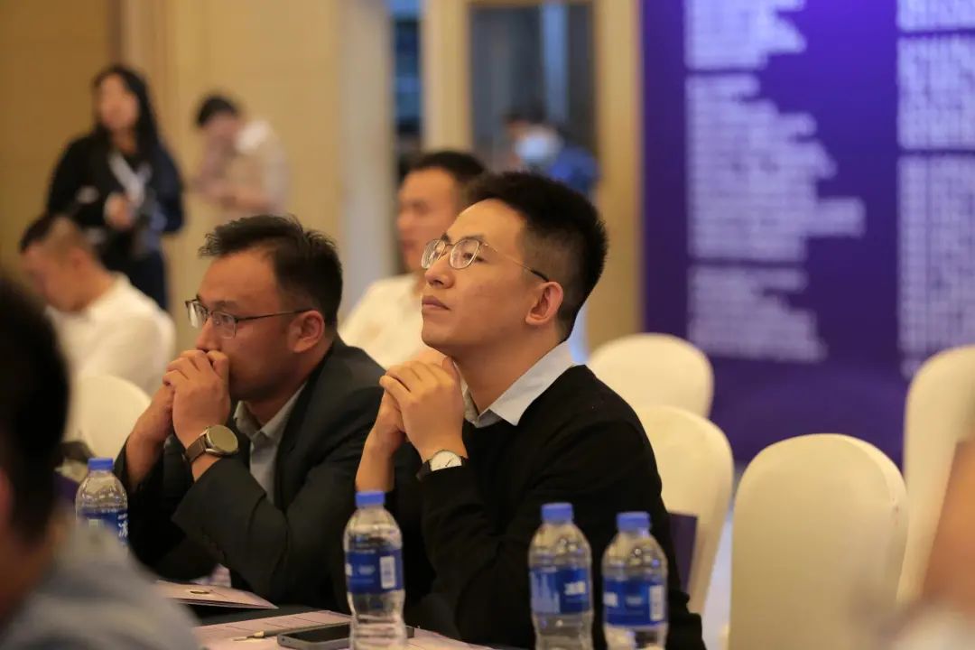 廣拓參加第四屆內(nèi)蒙古“創(chuàng)新+智慧”安防品牌學(xué)術(shù)論壇！(圖6)