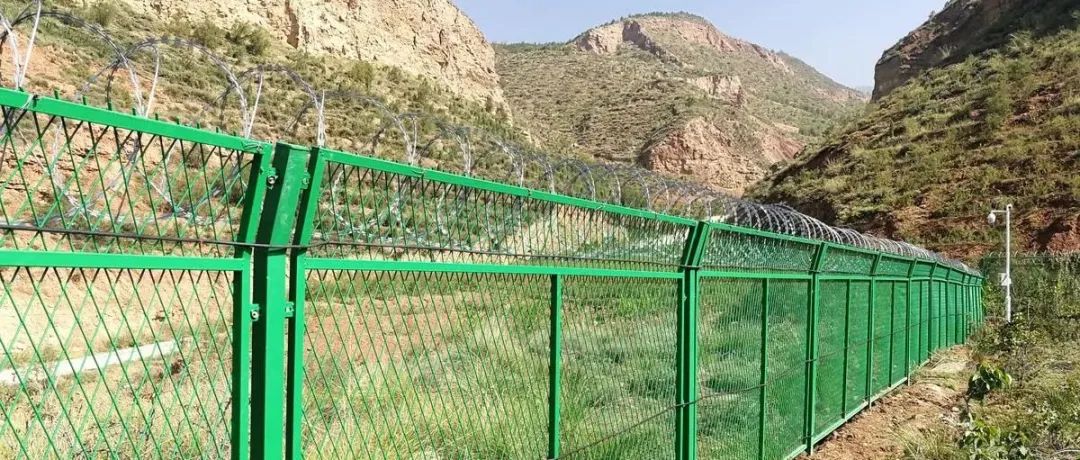  出大招|電子圍欄中心控制終端接線視頻曝光，速看！(圖28)