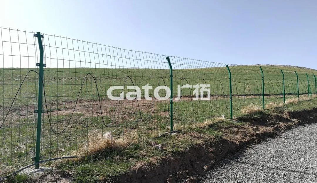 干貨|太全了，振動光纖7大場景的安裝方式圖文詳解！(圖6)