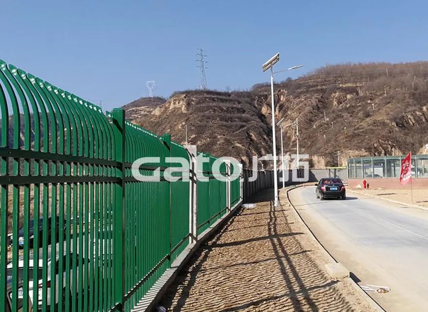 干貨|太全了，振動光纖7大場景的安裝方式圖文詳解！(圖9)