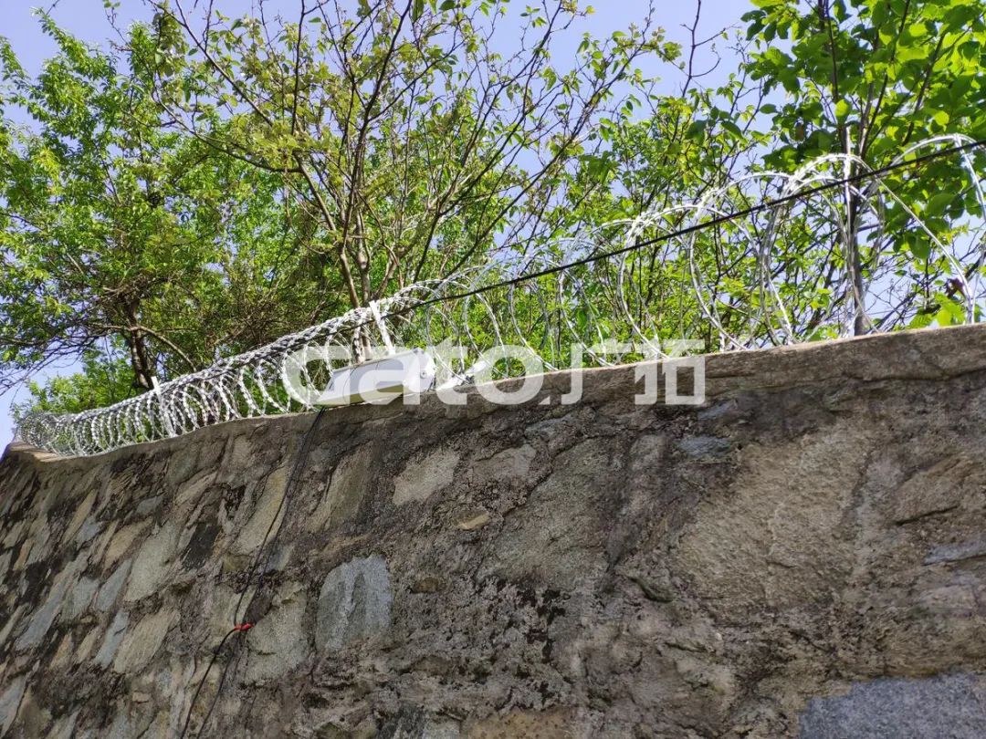 干貨|太全了，振動光纖7大場景的安裝方式圖文詳解！(圖12)