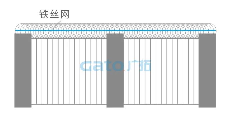 干貨|太全了，振動光纖7大場景的安裝方式圖文詳解！(圖13)