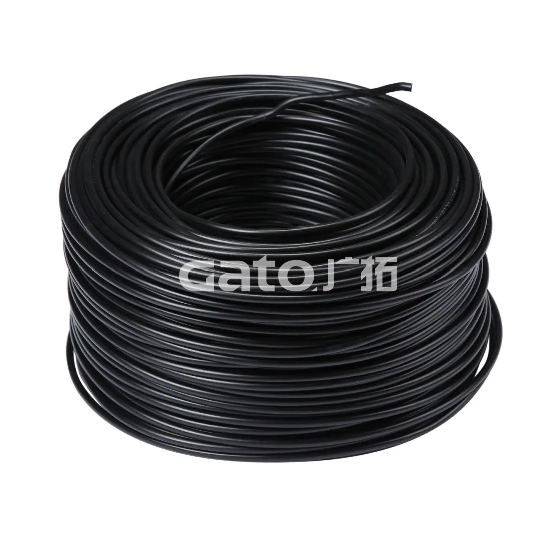 新手必學|脈沖電子圍欄前端室外安裝細節(jié)原來這么多！(圖15)